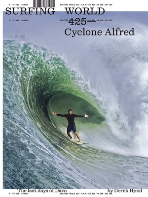 Surfing World Magazine - Magazine